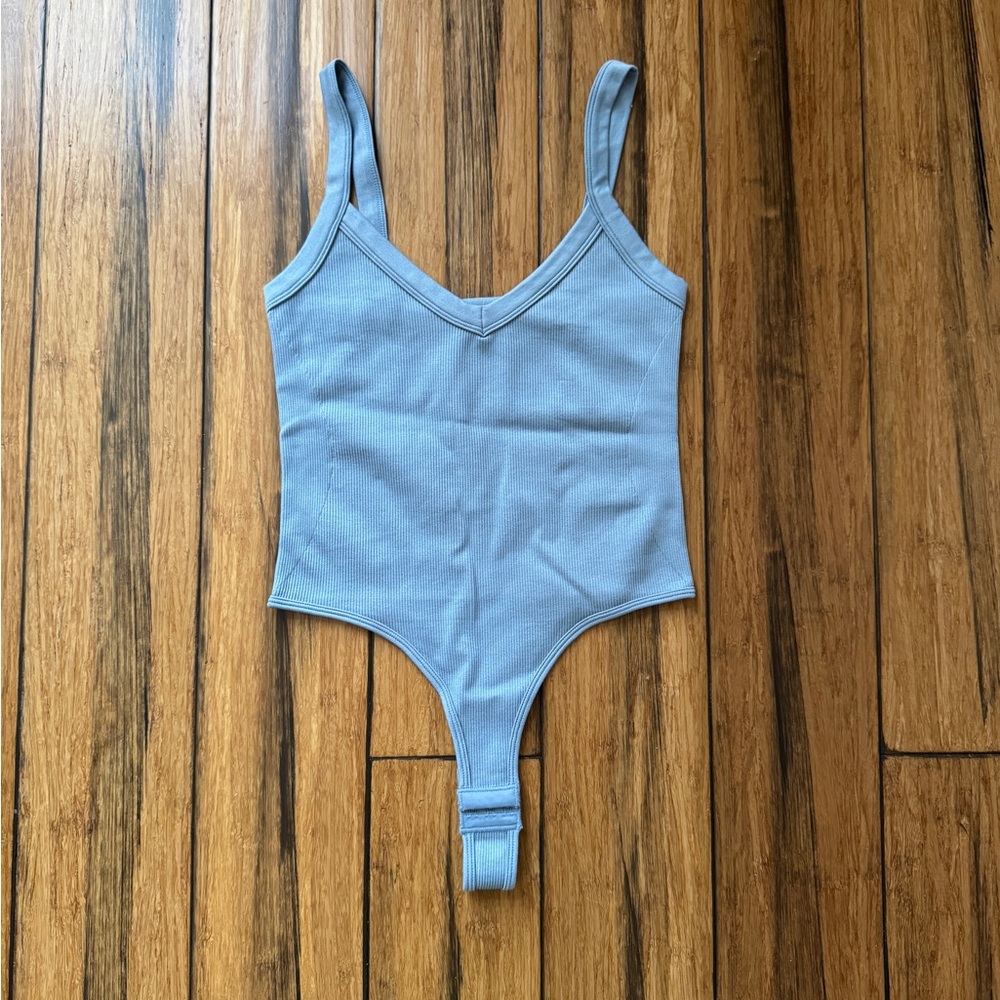 Dynamic Blue women  bodysuits